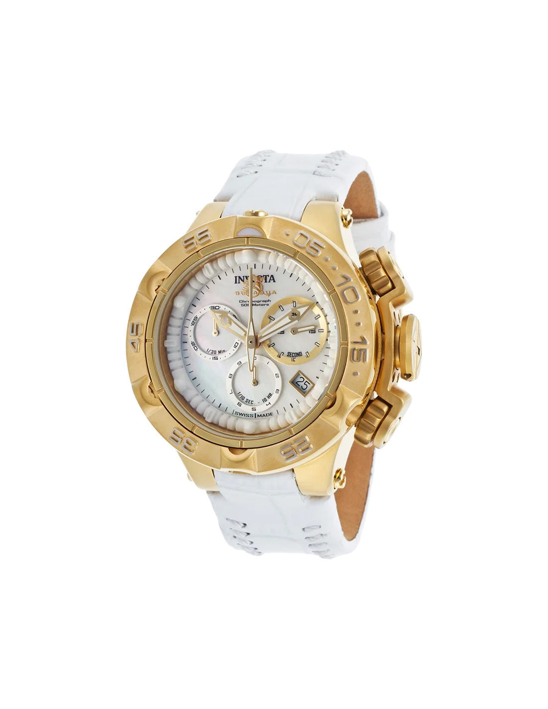 Montre Femme Invicta 17227 Blanc