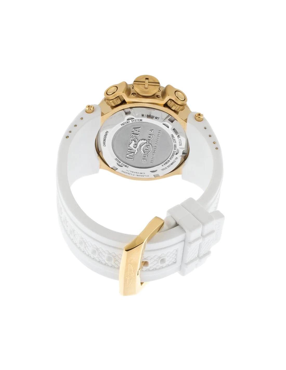 Montre Femme Invicta Subaqua 17235 vue 3