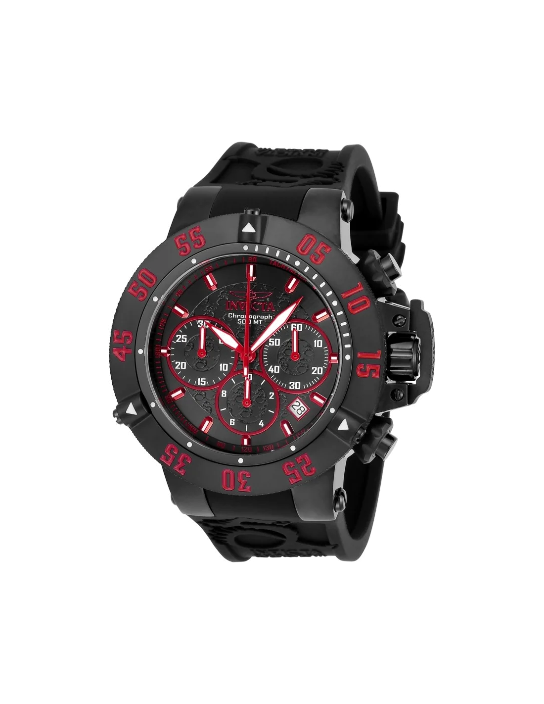 Montre Homme Invicta 22924 Noir