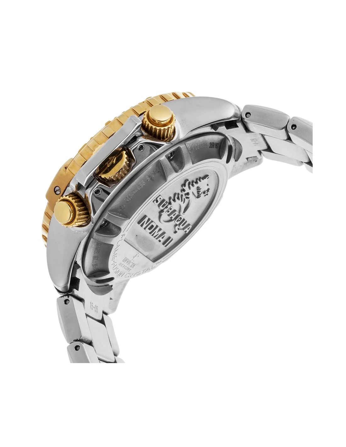 Montre Homme Invicta 20525 Argent vue 2