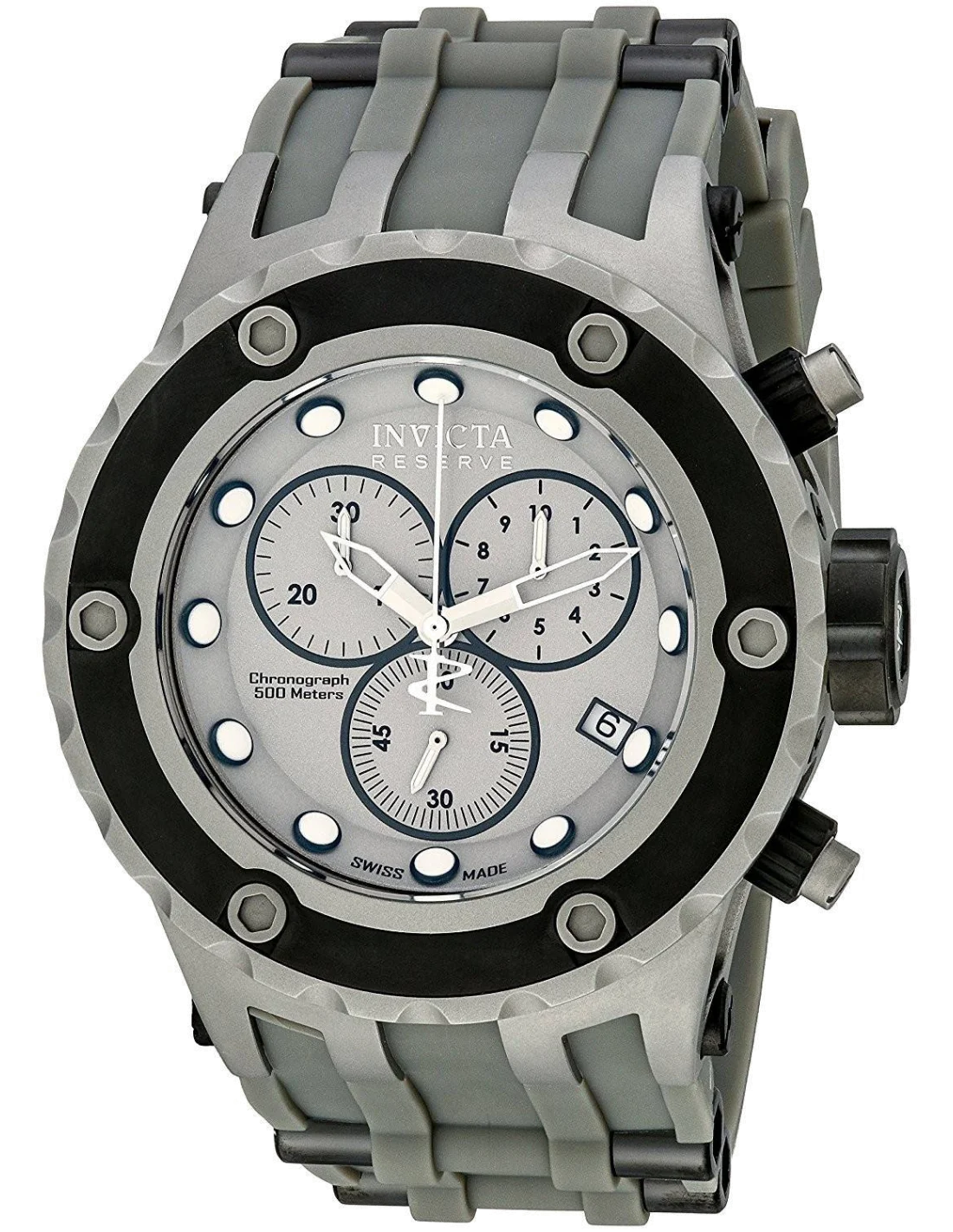 Montre Homme Invicta 17218 Gris
