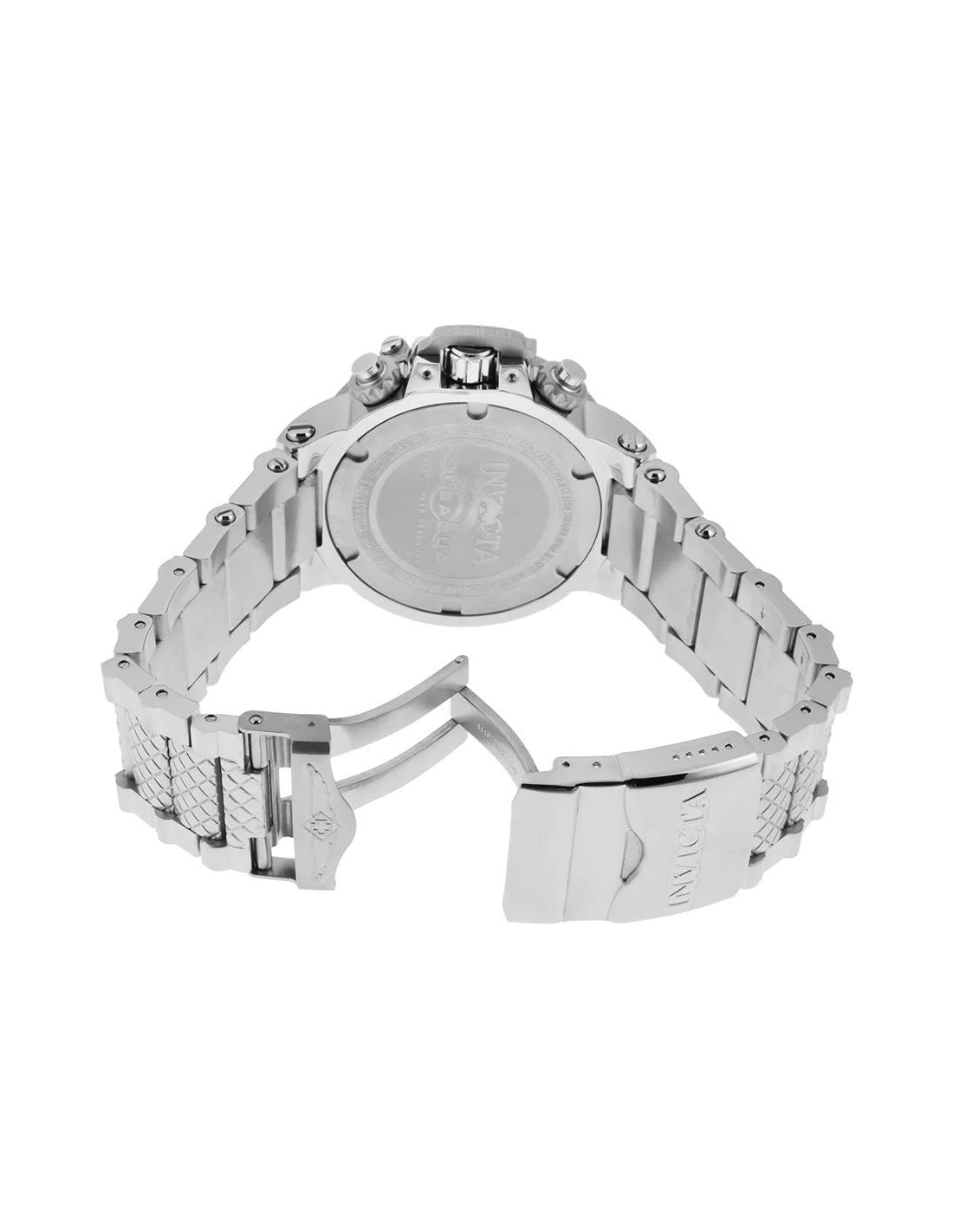 Montre Homme Invicta 17611 Argent vue 3