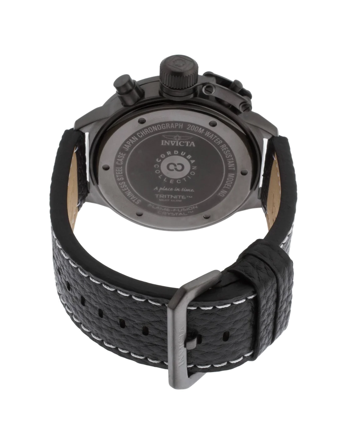 Montre Homme Invicta Corduba 23683 vue 2