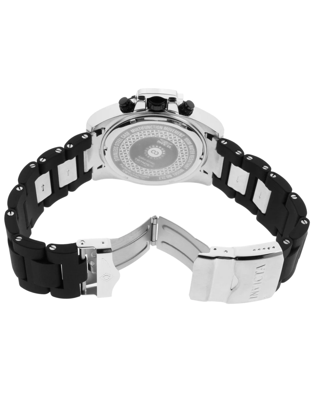 Montre Homme Invicta Corduba 21779 vue 3