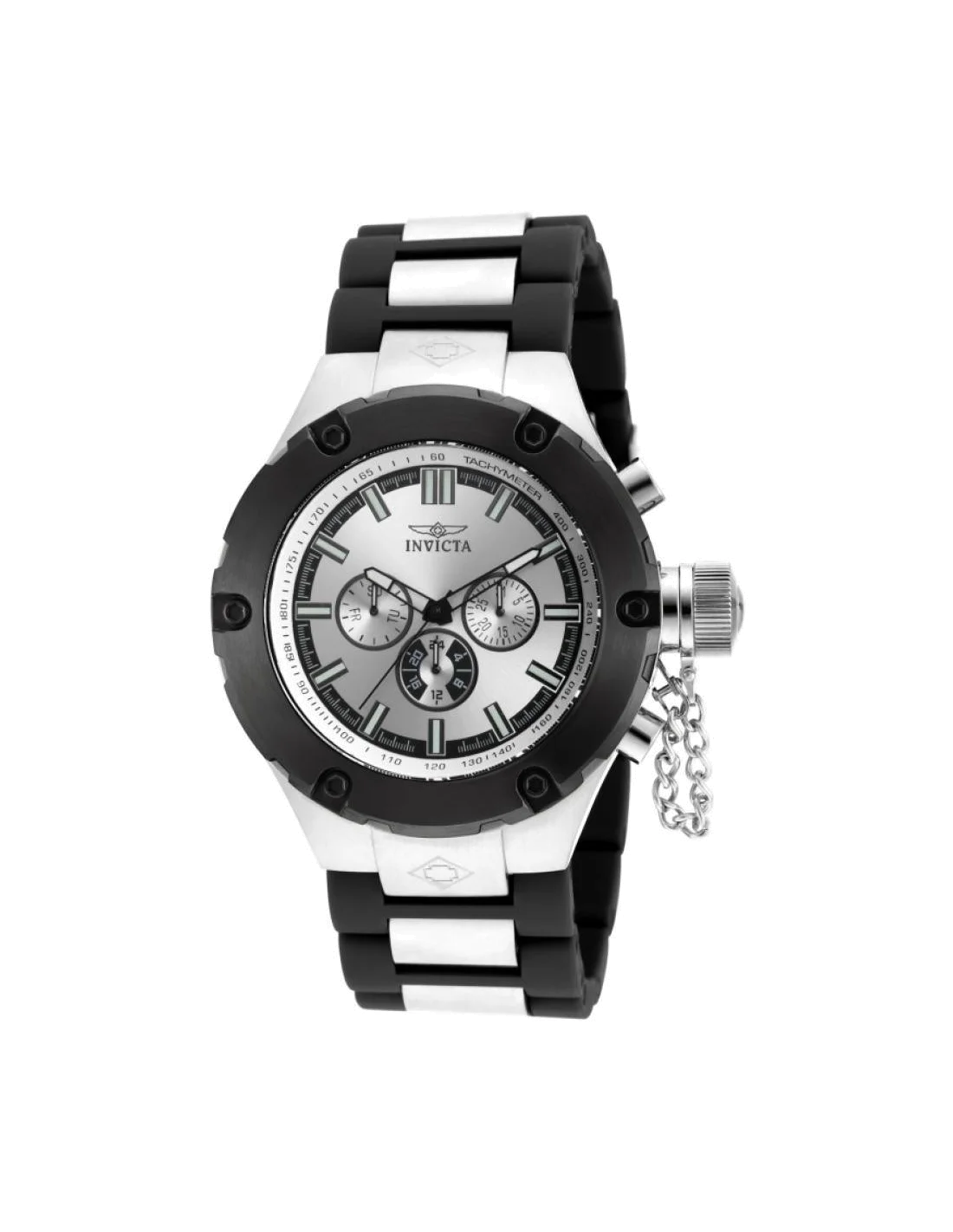 Montre Homme Invicta 19234 Noir