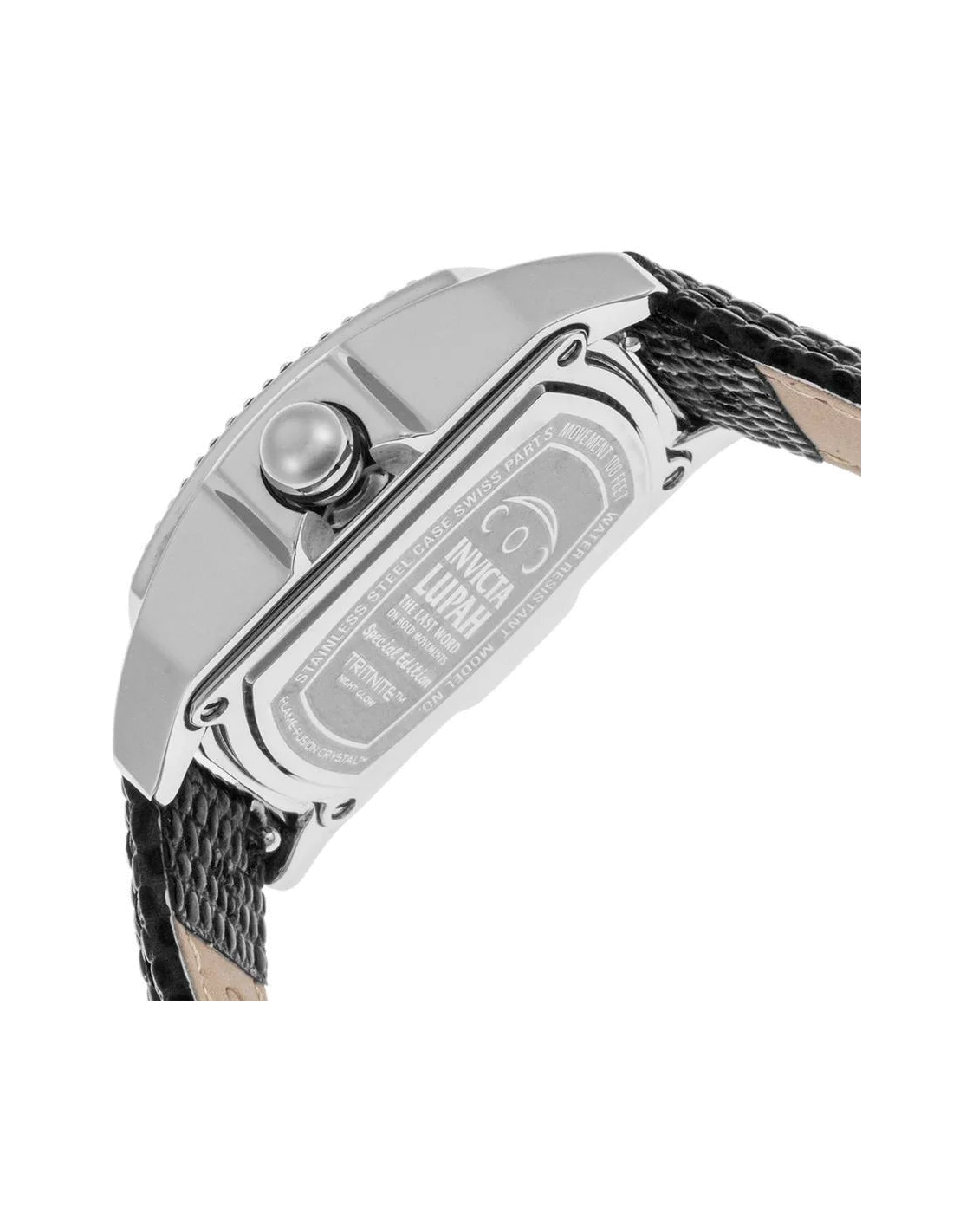 Montre Femme Invicta 20524 Noir vue 2