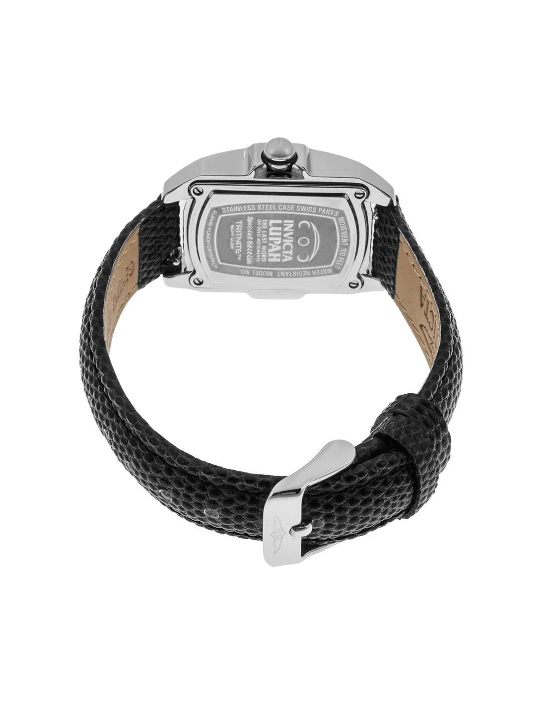 Montre Femme Invicta 20524 Noir vue 3