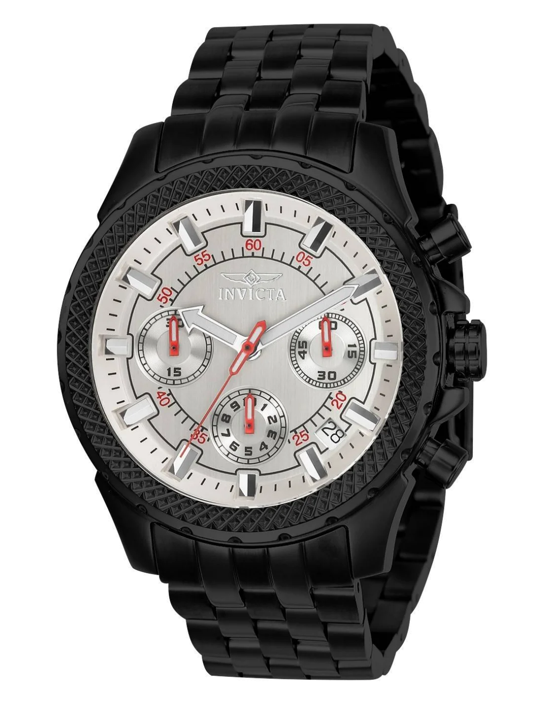 Montre Homme Invicta Signature 7098S