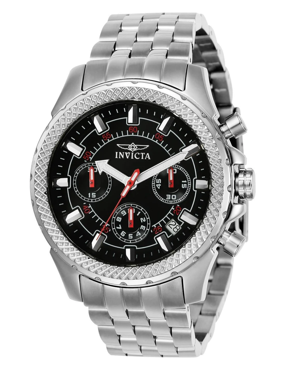 Montre Homme Invicta Signature 7095S