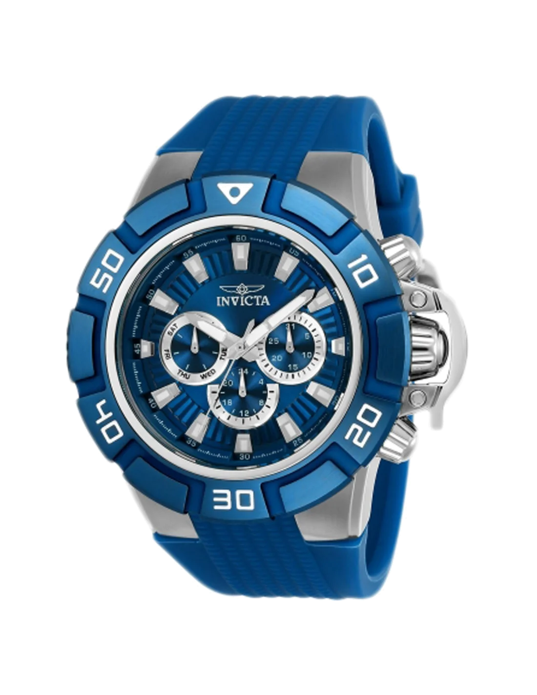 Montre Homme Invicta I-force 24386