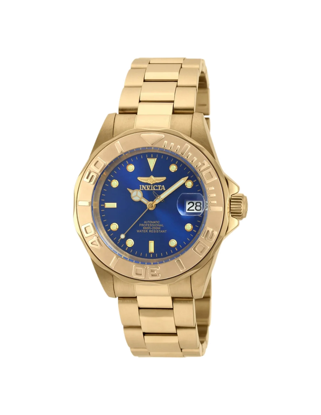 Montre Homme Invicta Pro Driver 90186