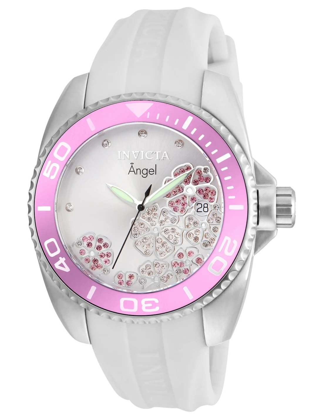 Montre Femme Invicta Angel 23486