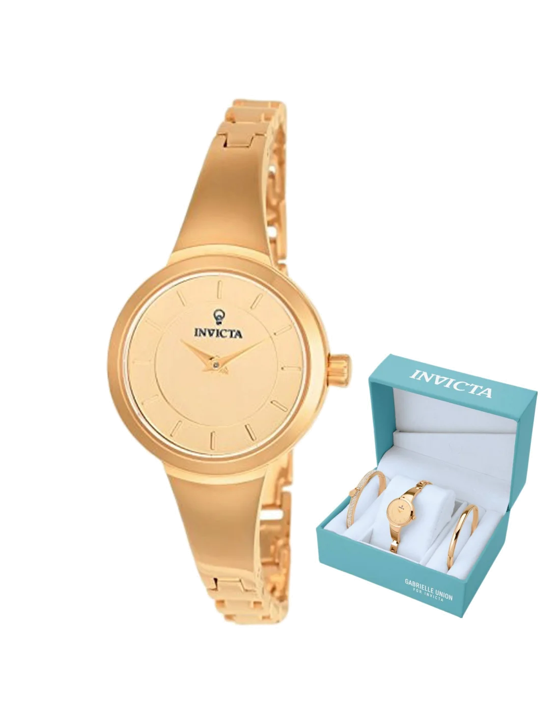 Montre Femme Invicta Gabrielle Union 23318