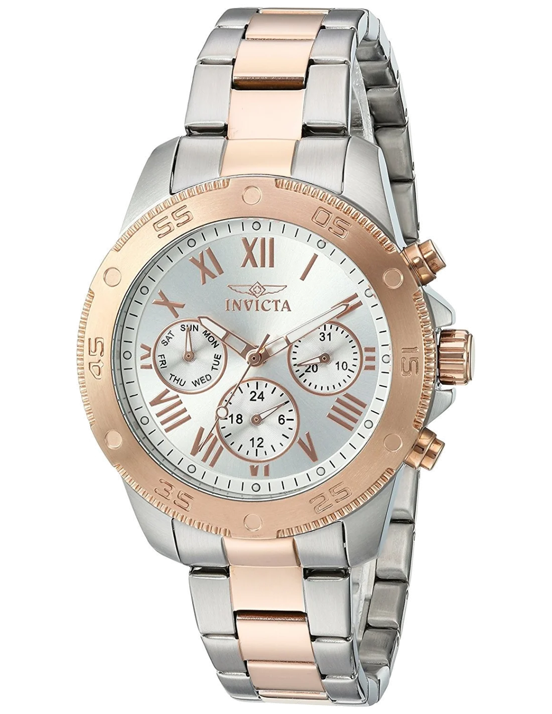 Montre Femme Invicta Wildflower 21734