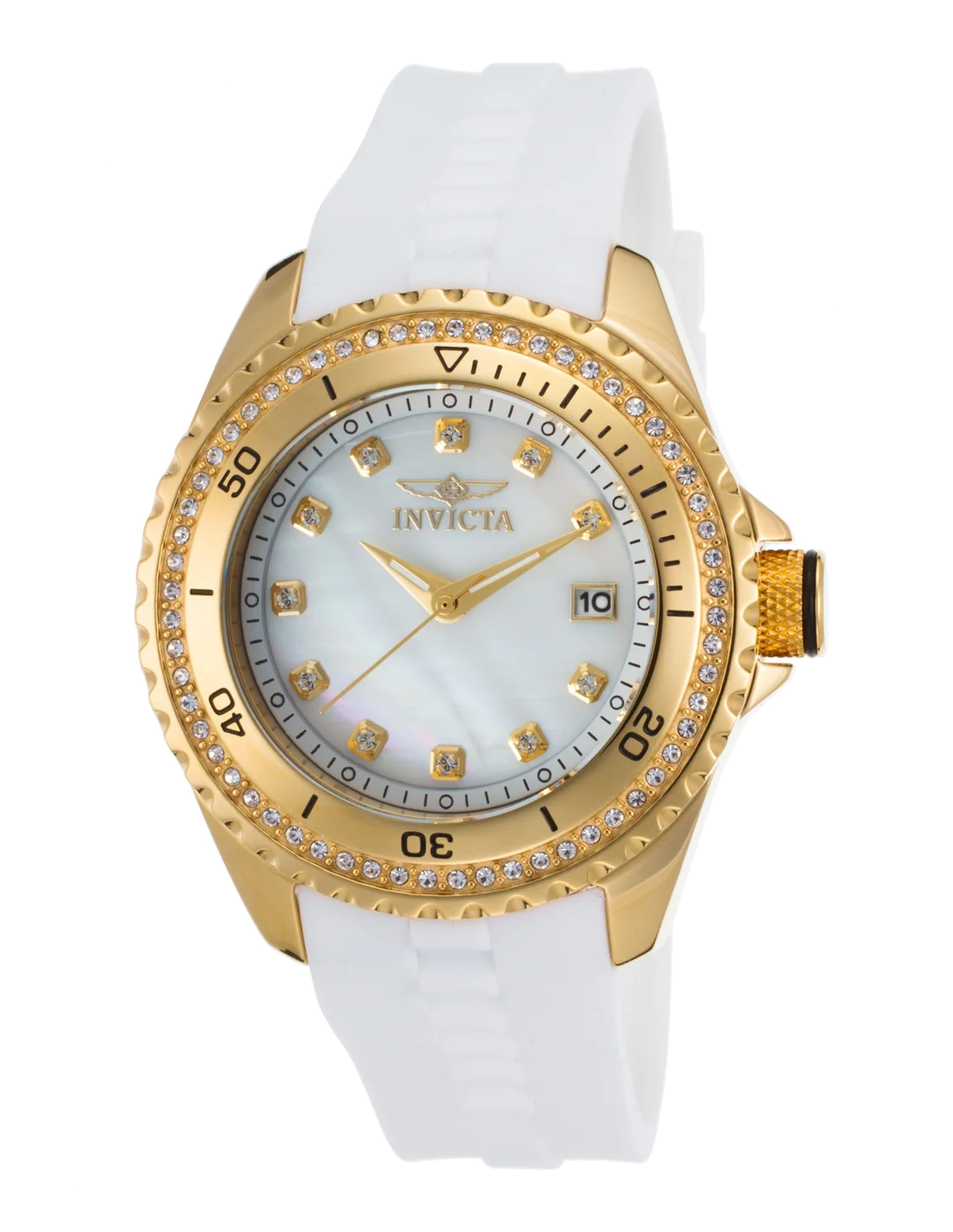 Montre Femme Invicta Wildflower 21414