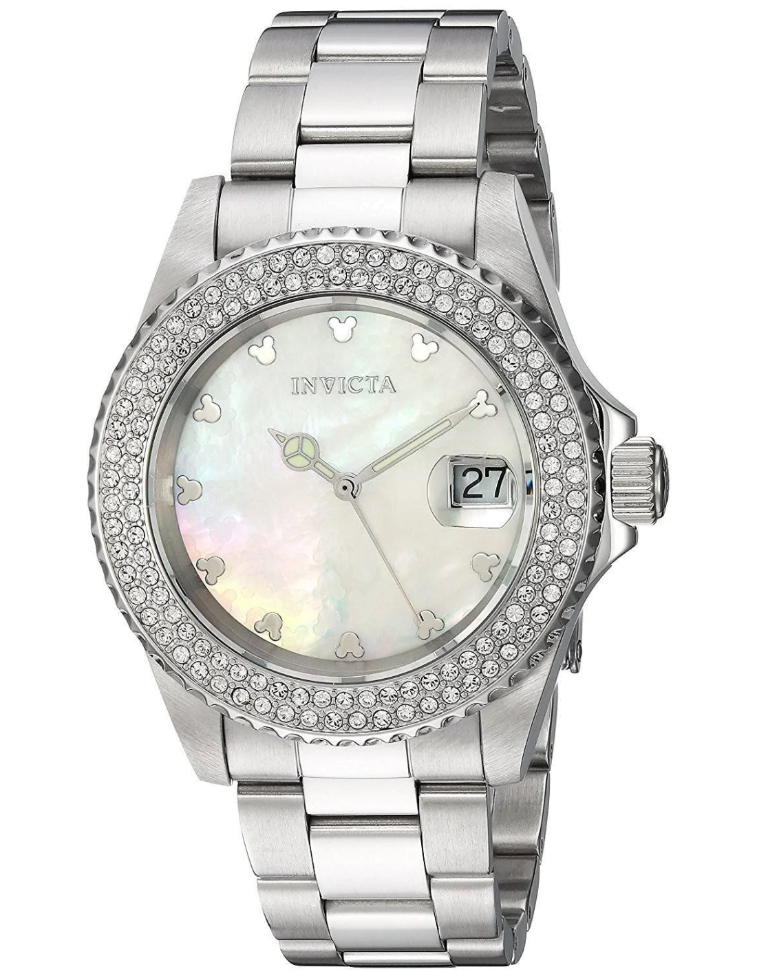 Montre Femme Invicta Disney Edition 22730