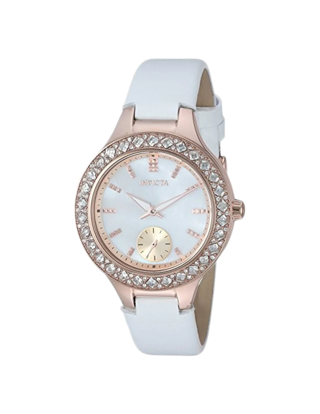 Montre Femme Invicta Wildflower 24558