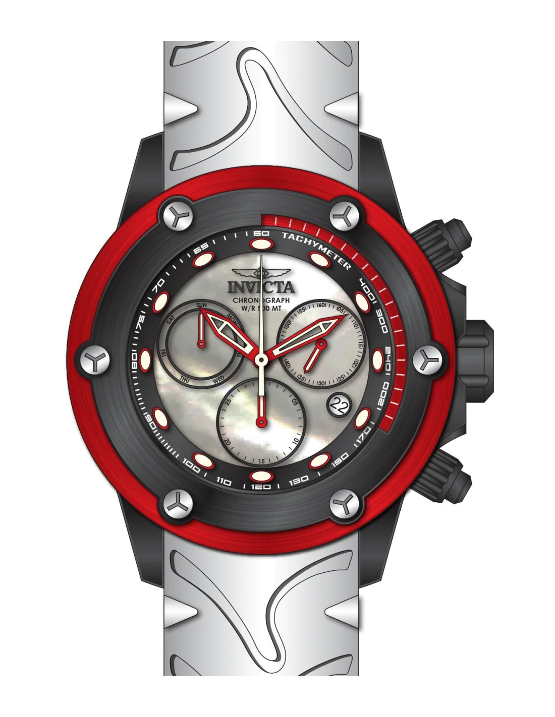 Montre Homme Invicta Subaqua 23927