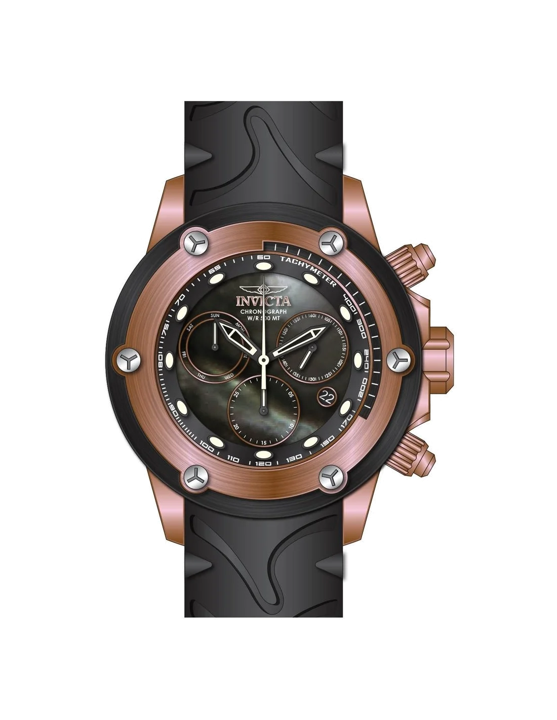 Montre Homme Invicta Subaqua 23932