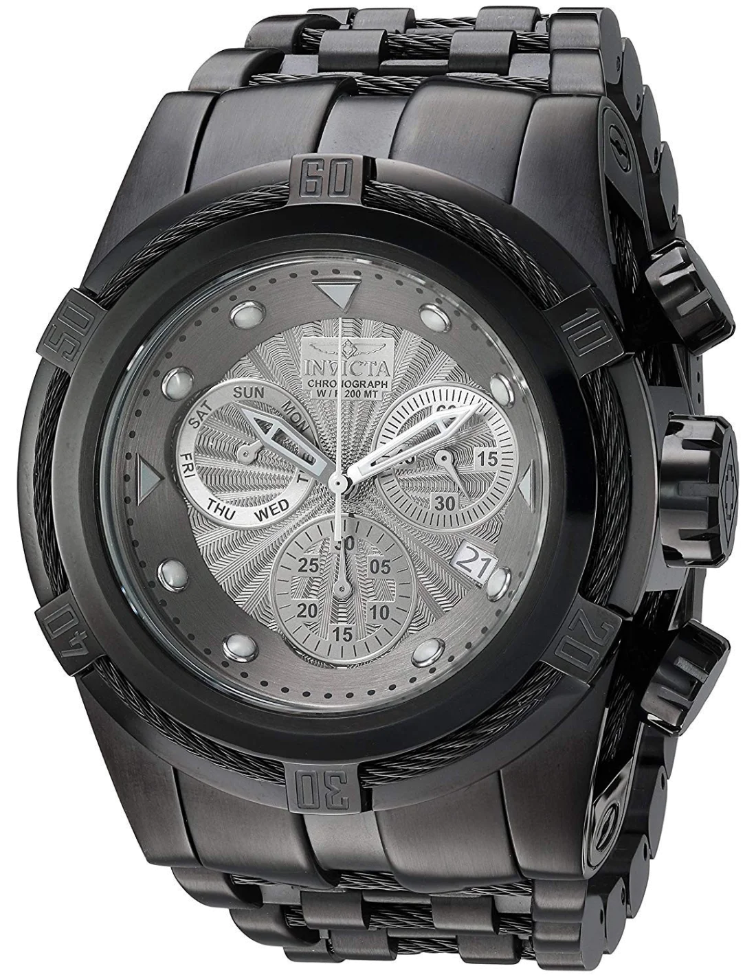 Montre Homme Invicta Bolt 23915
