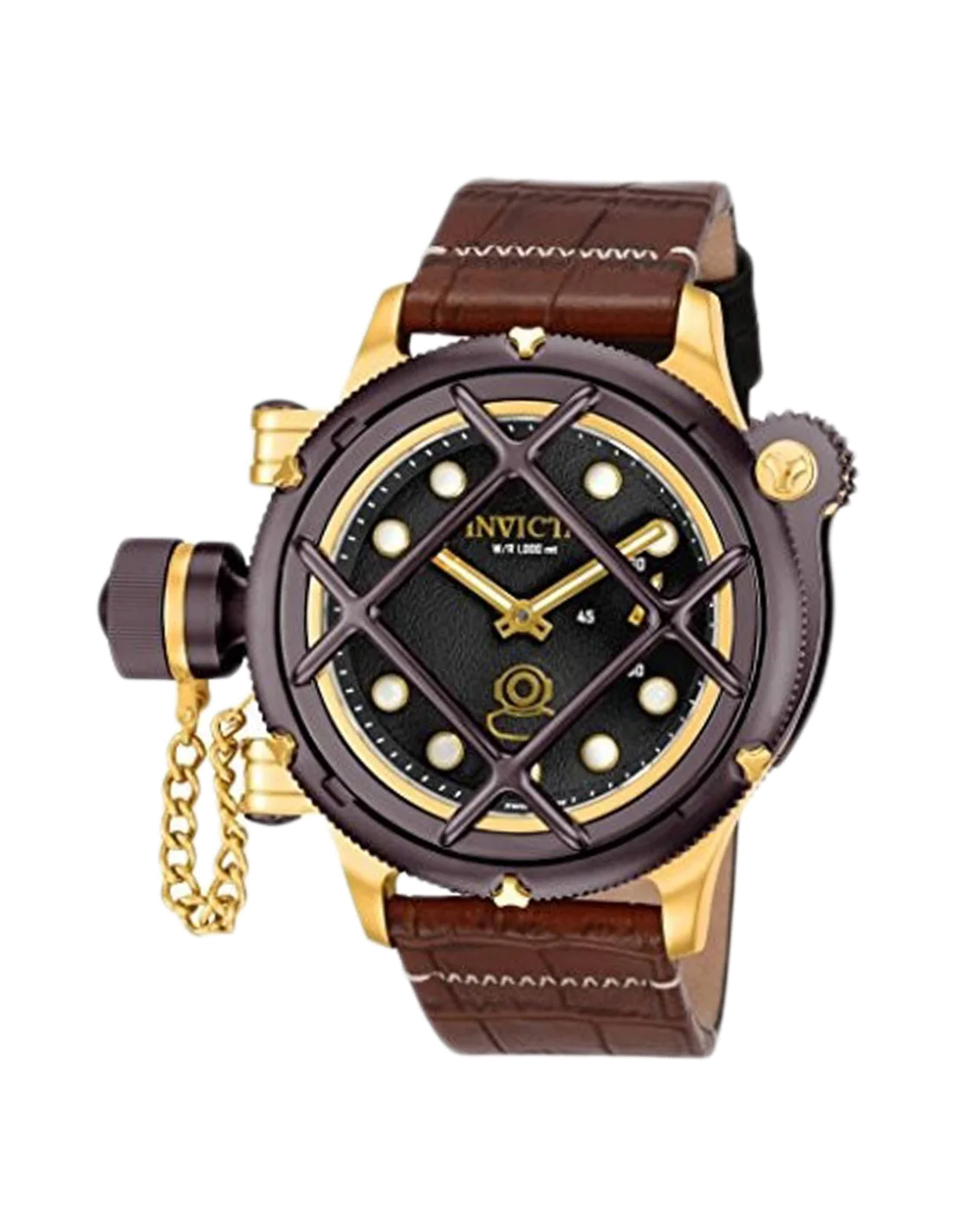 Montre Homme Invicta Russian Diver 16192