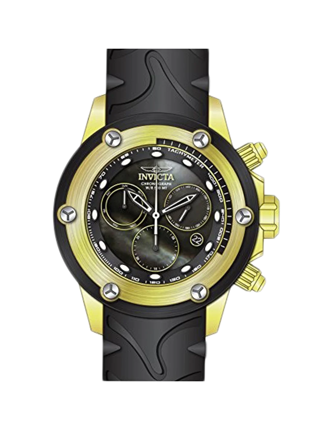 Montre Homme Invicta Subaqua 23929