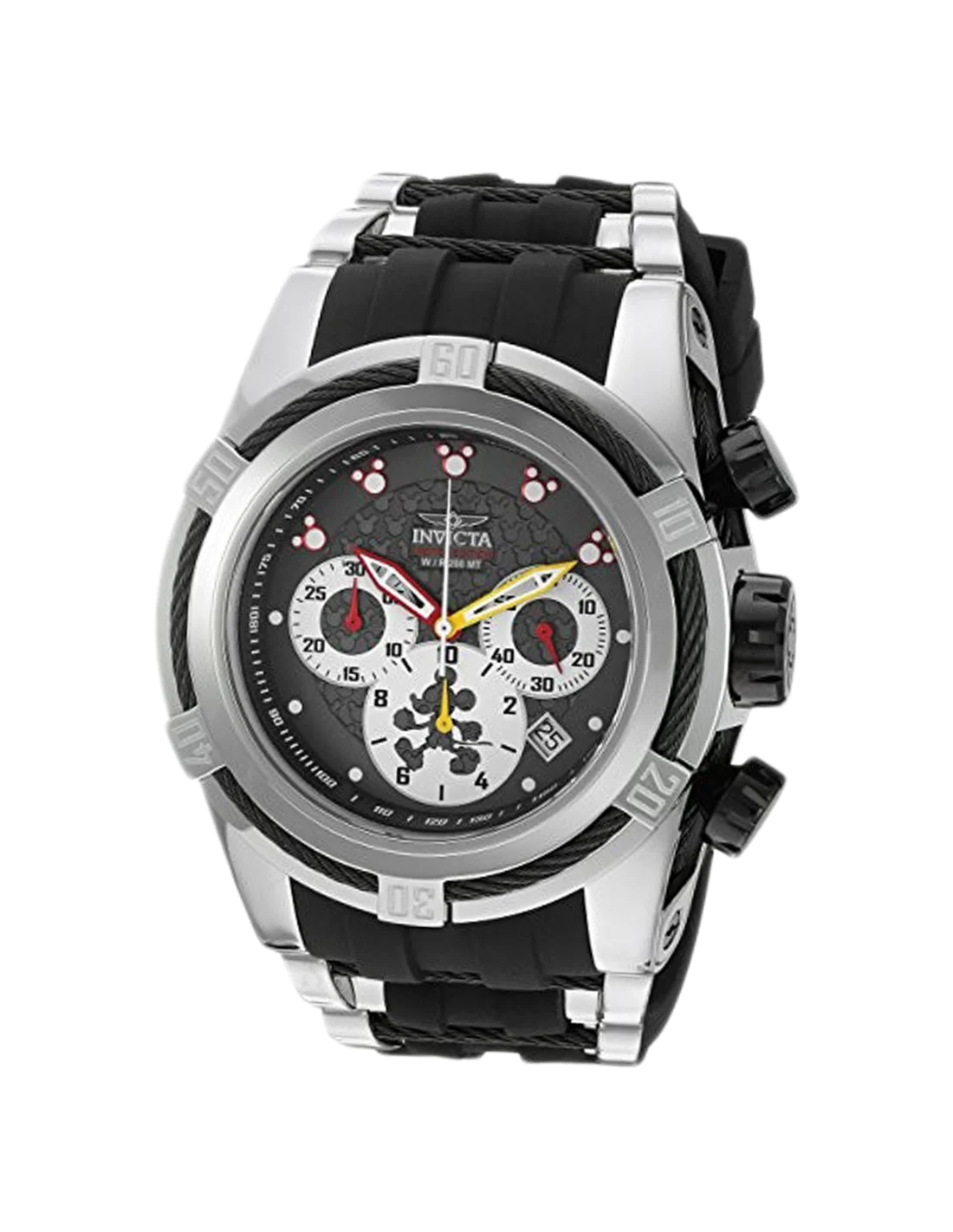 Montre Homme Invicta Disney Edition 23236