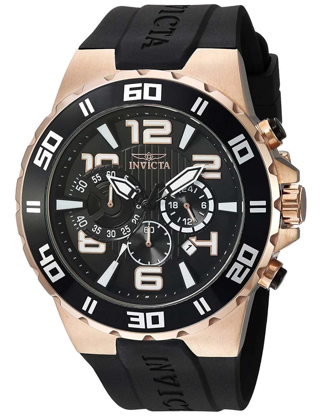 Montre Homme Invicta Pro Diver 24672