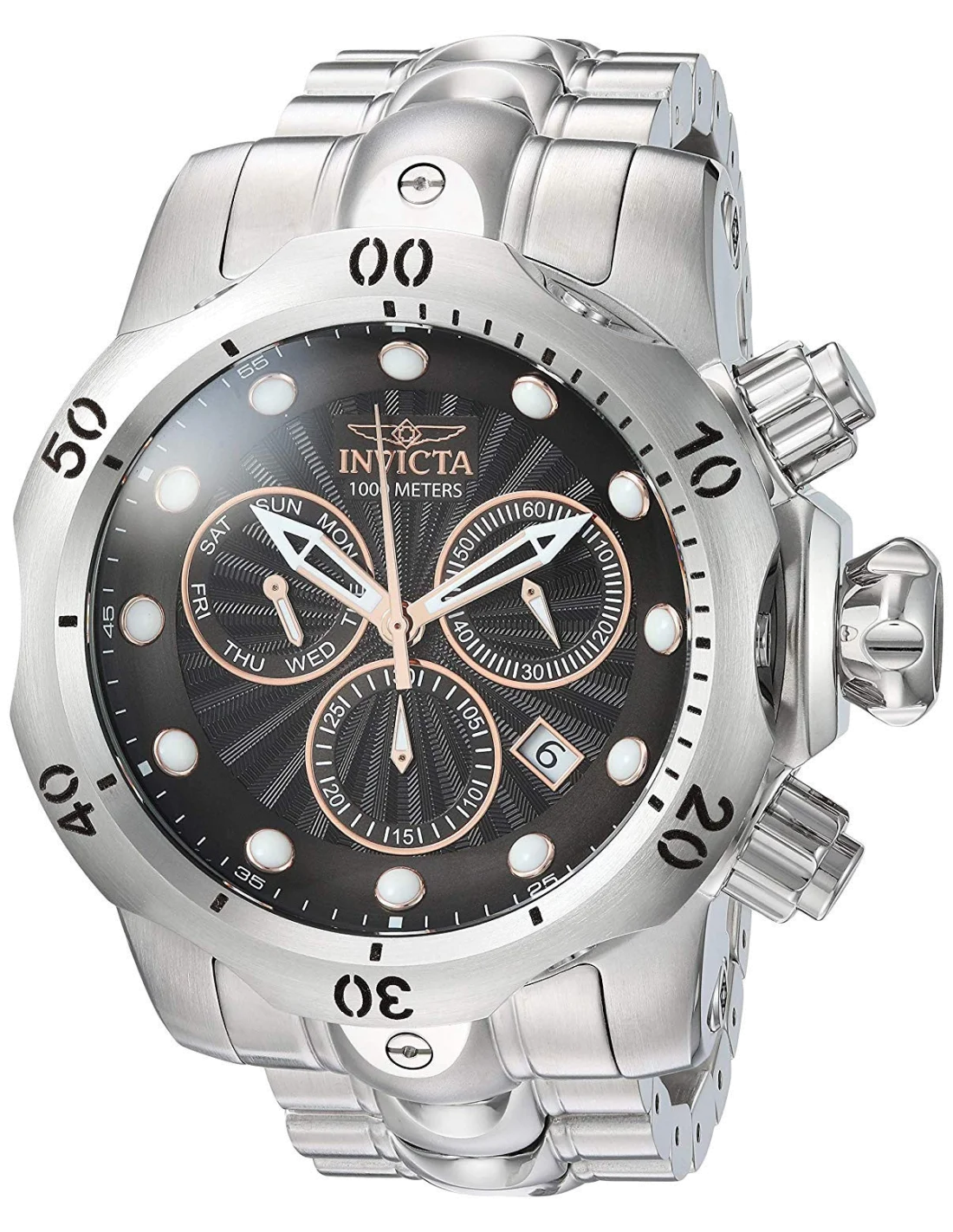 Montre Homme Invicta Venom 23886