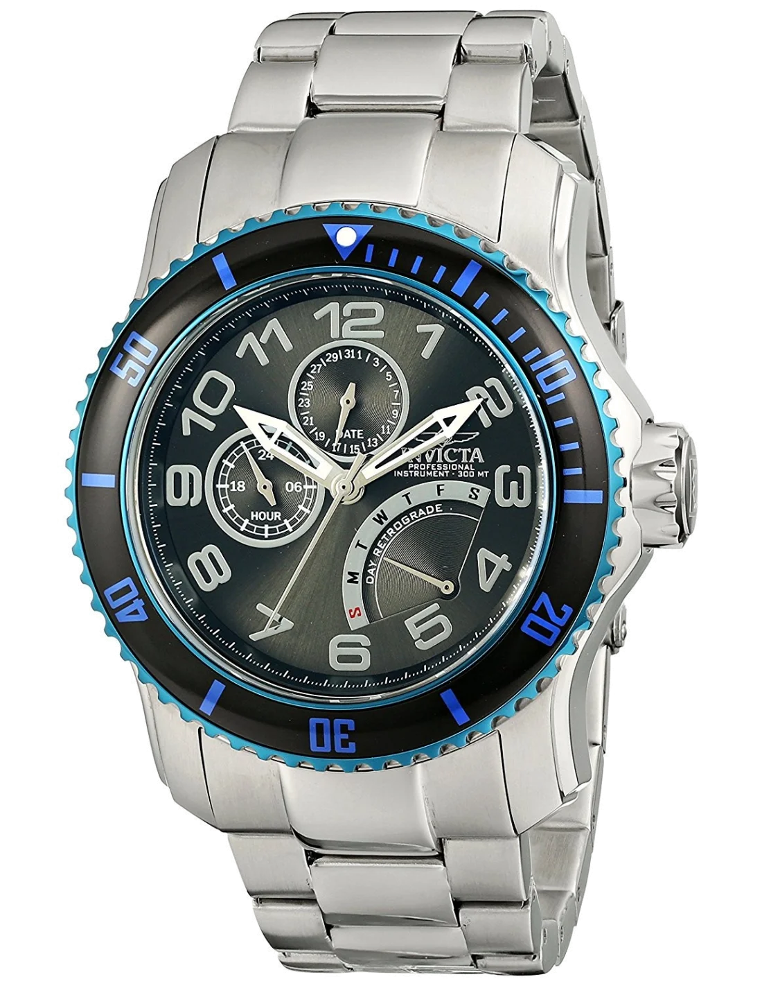Montre Homme Invicta Pro Diver 15339