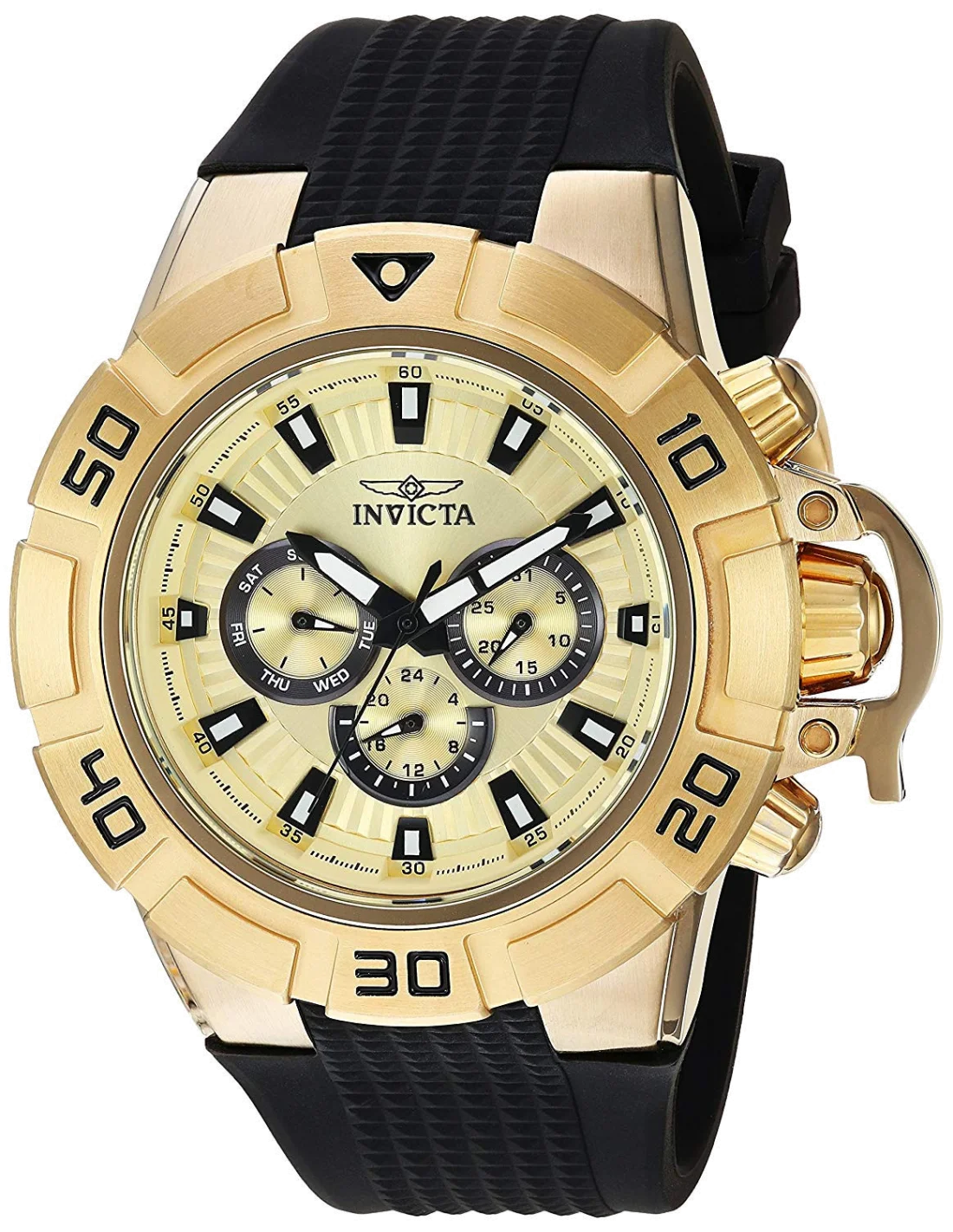 Montre Homme Invicta I-Force 24387