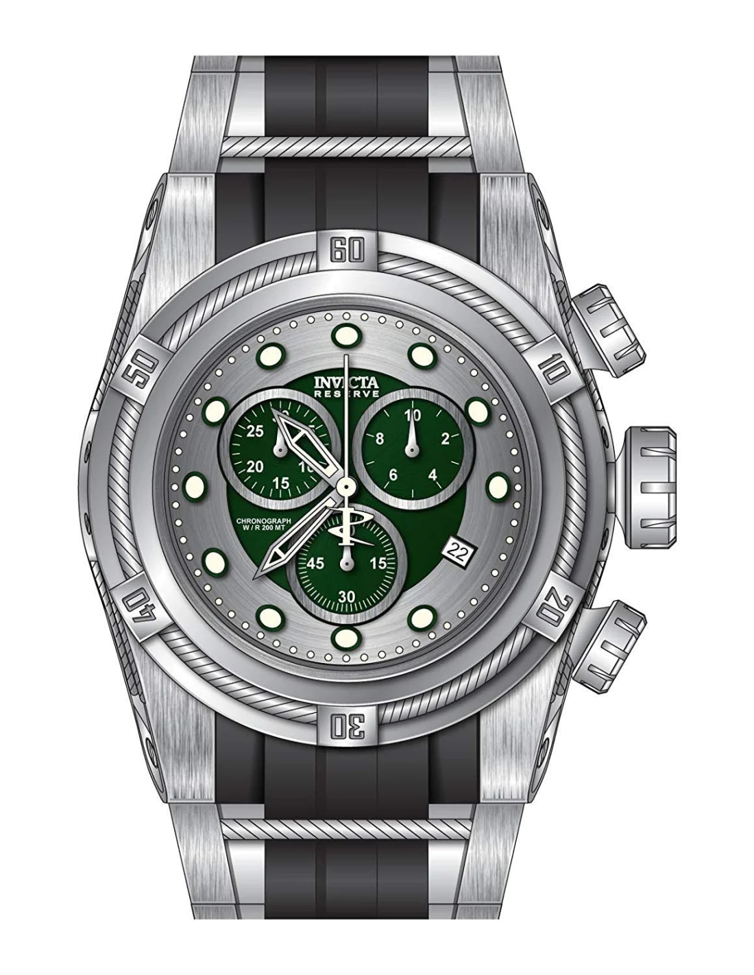 Montre Homme Invicta Bolt 21813