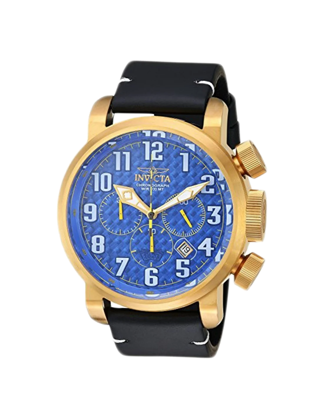 Montre Homme Invicta Aviator 22264