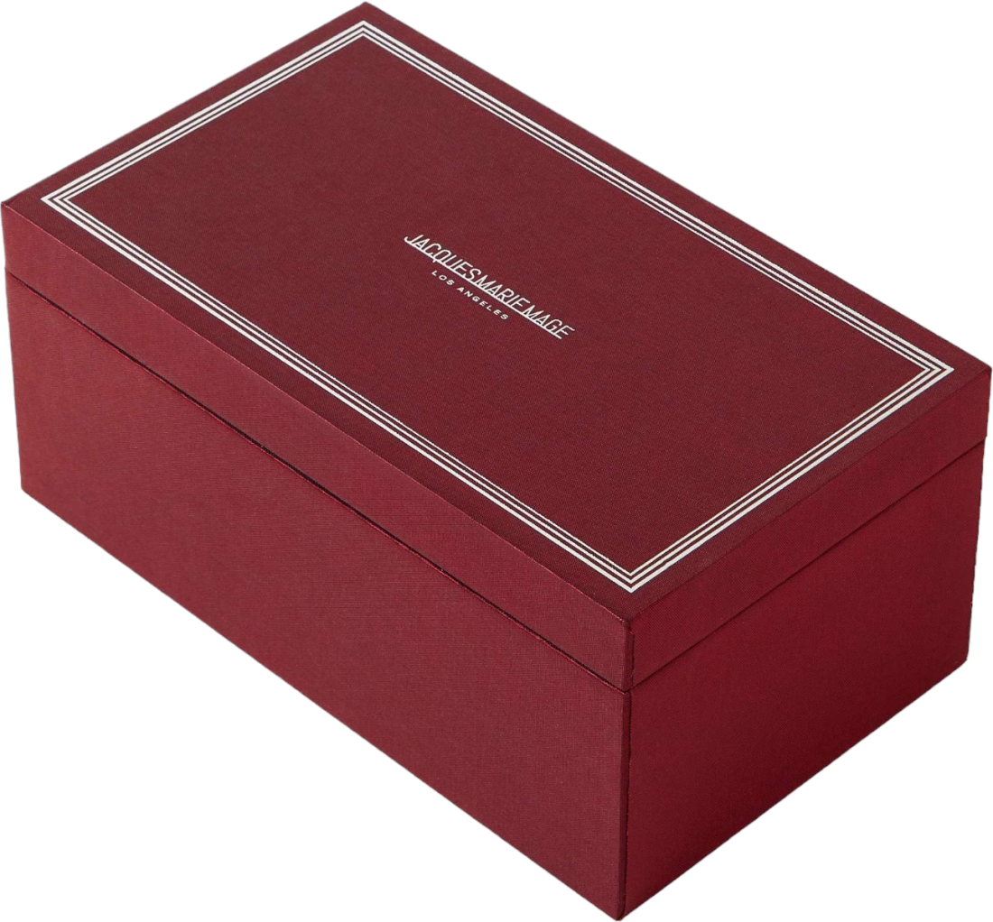 Lunettes de Soleil Jacques Marie Mage JMM481D Stanley Kubrick 1948 couleur écaille - Ecaille vue 4