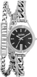 Montre Femme Jean Paul Gaultier 8502202 Argent