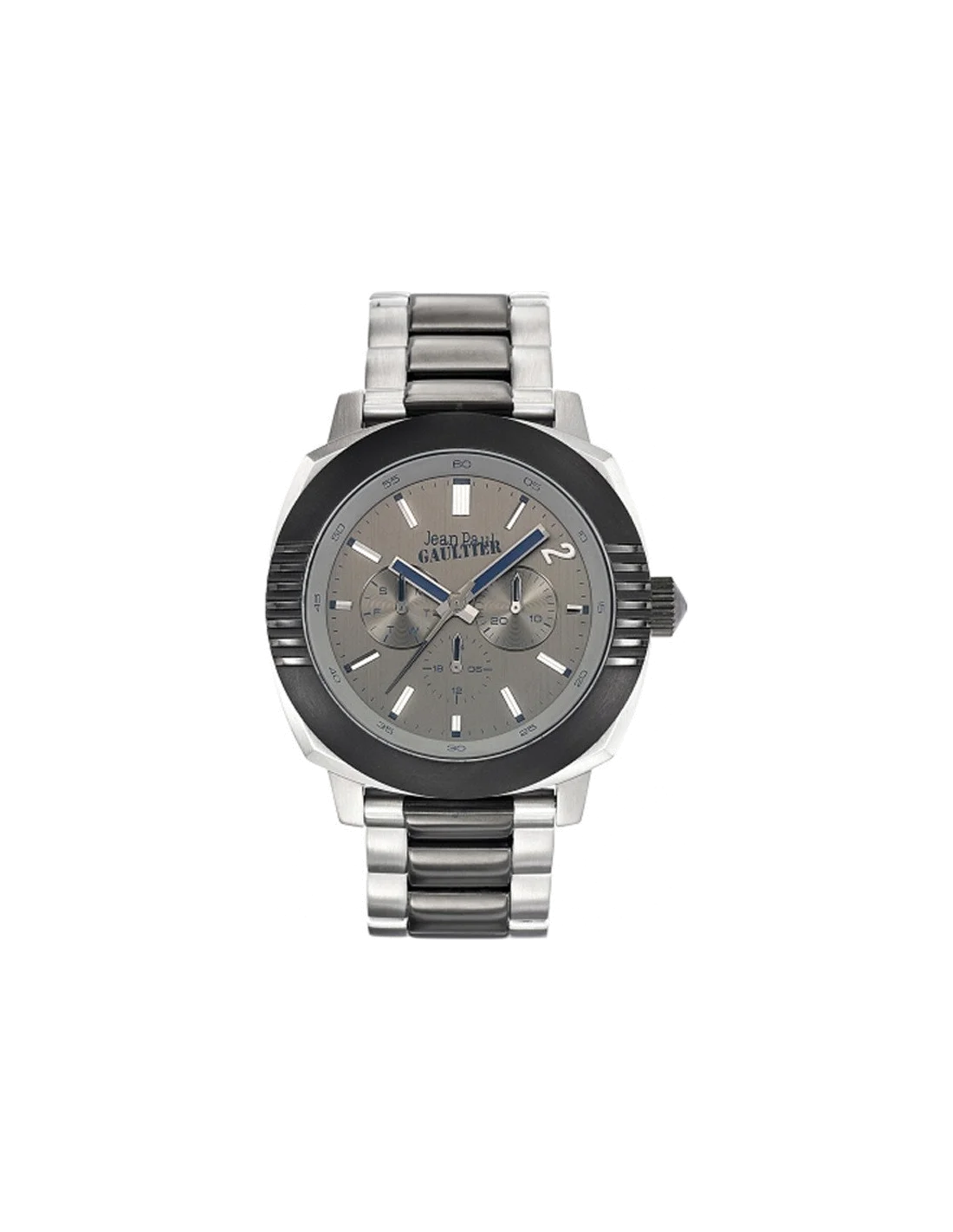 Montre Homme Jean Paul Gaultier 8503304 Noir