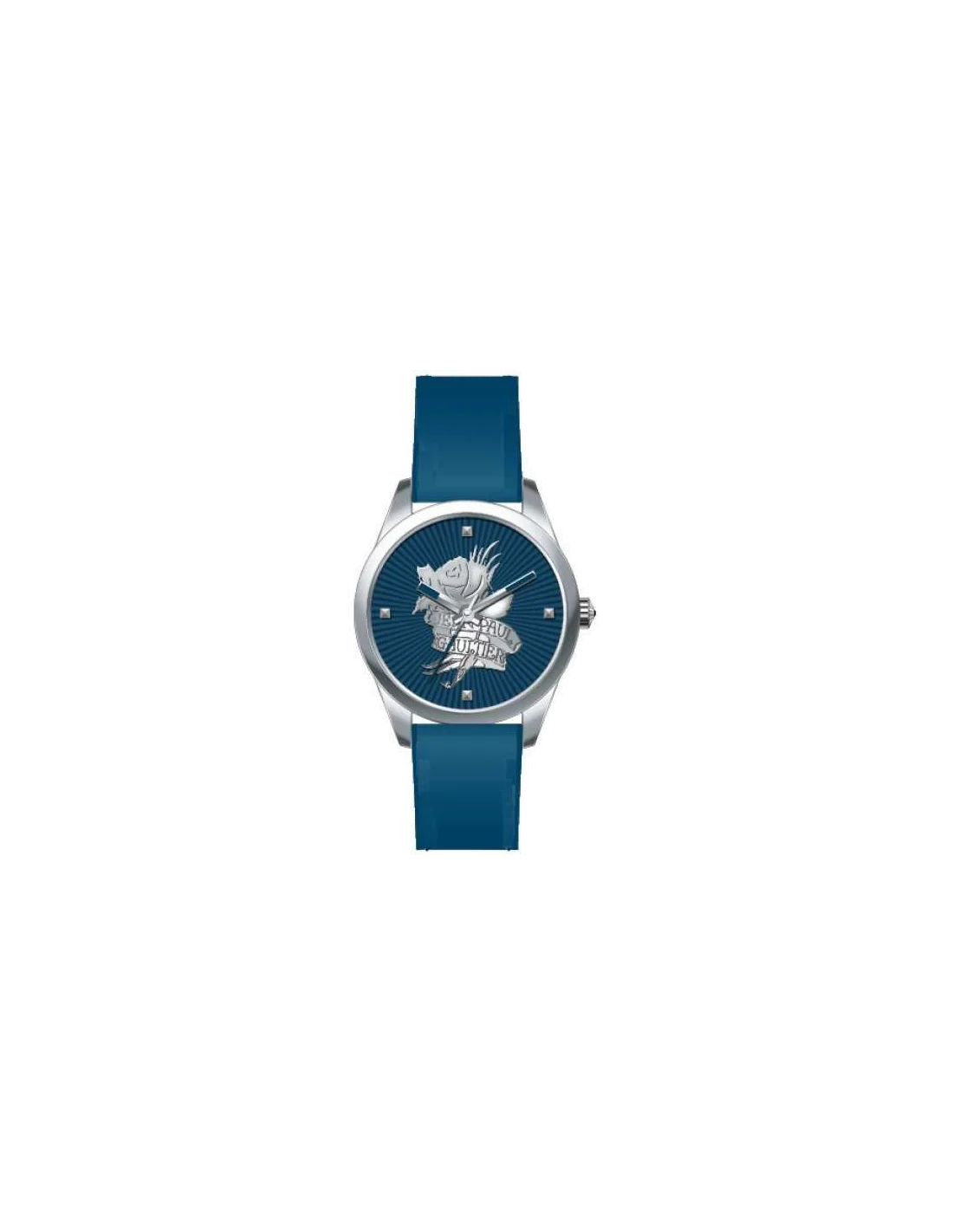 Montre Femme Jean Paul Gaultier 8502413 Bleu