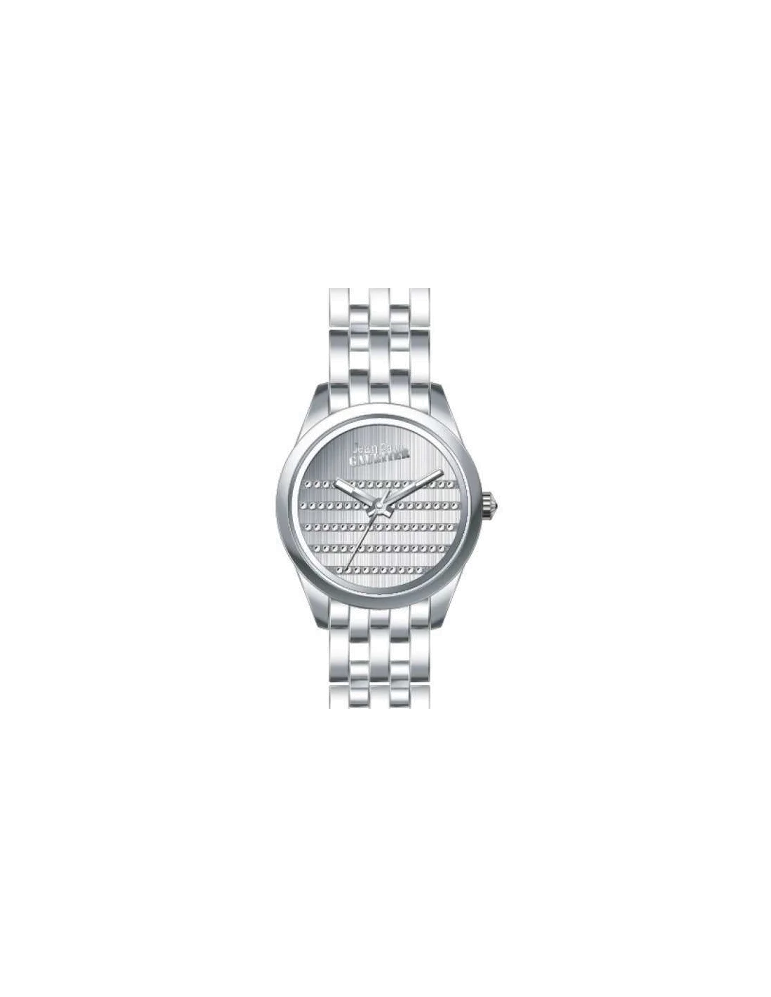 Montre Femme Jean Paul Gaultier 8502404 Argent
