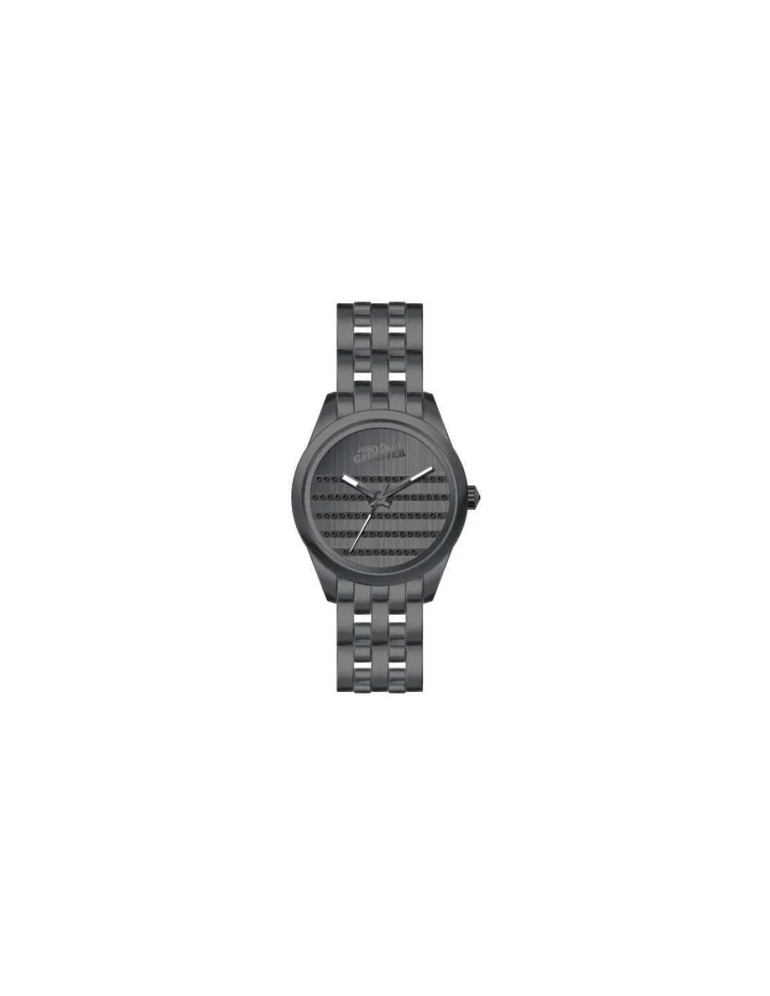 Montre Femme Jean Paul Gaultier 8502406 Noir