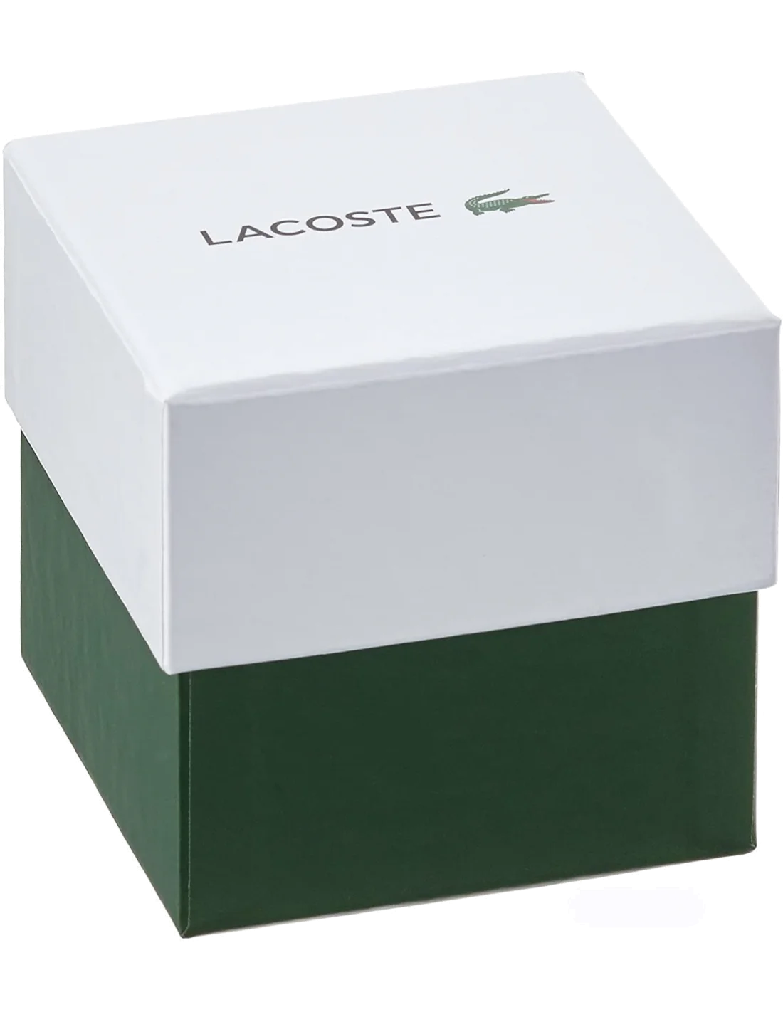 Montre Lacoste Victoria 2001016 pour Femme, Cadran et Bracelet Or Acier vue 2