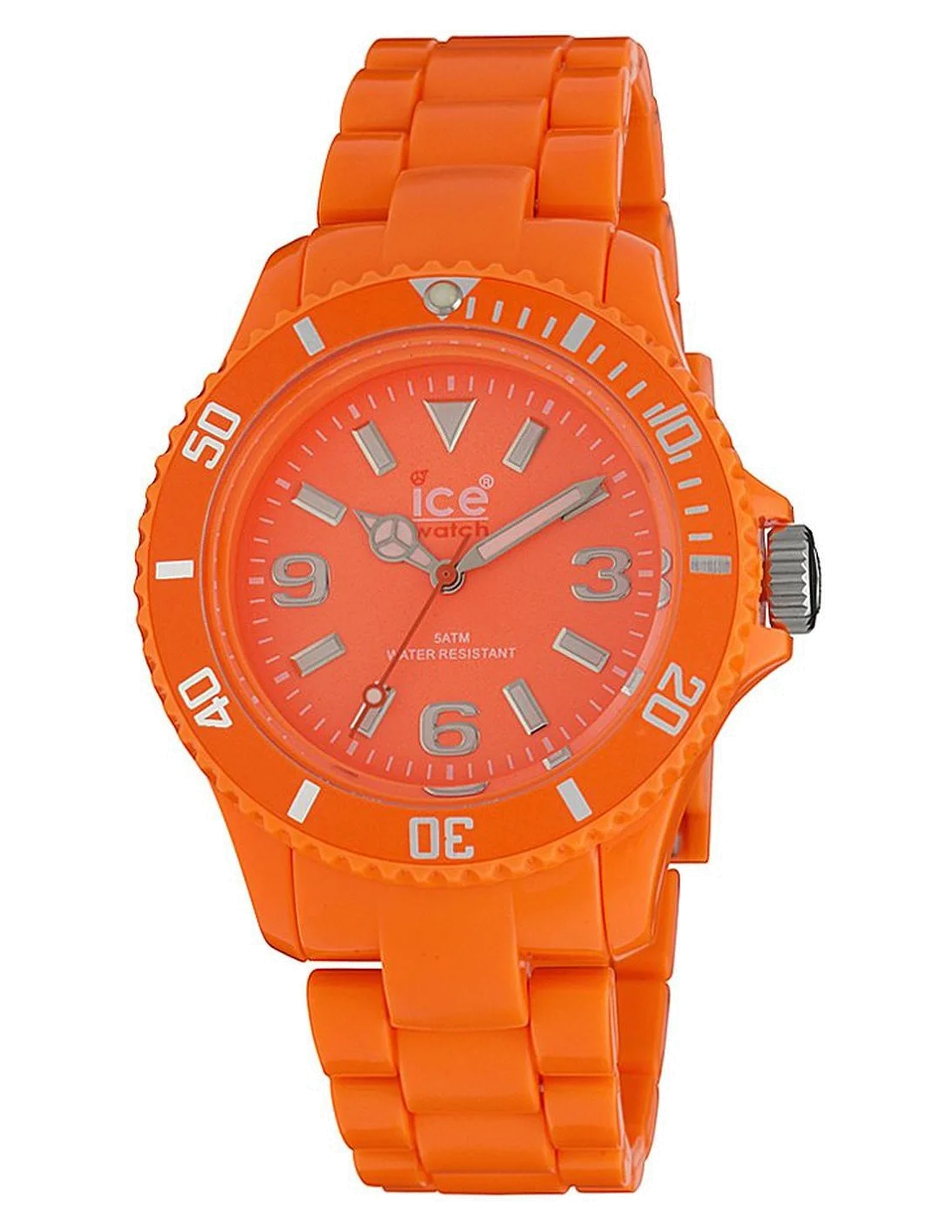 Montre Femme ICE-Watch Classic Fluo ICE.CF.OE.U.P.10
