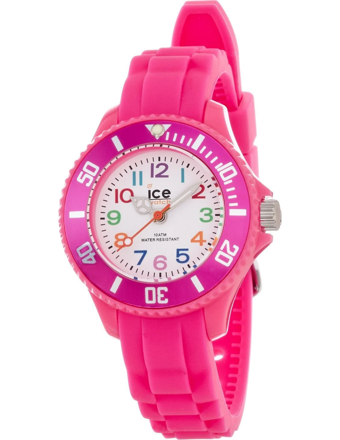 Montre Femme ICE-Watch ICE.MN.PK.M.S.12