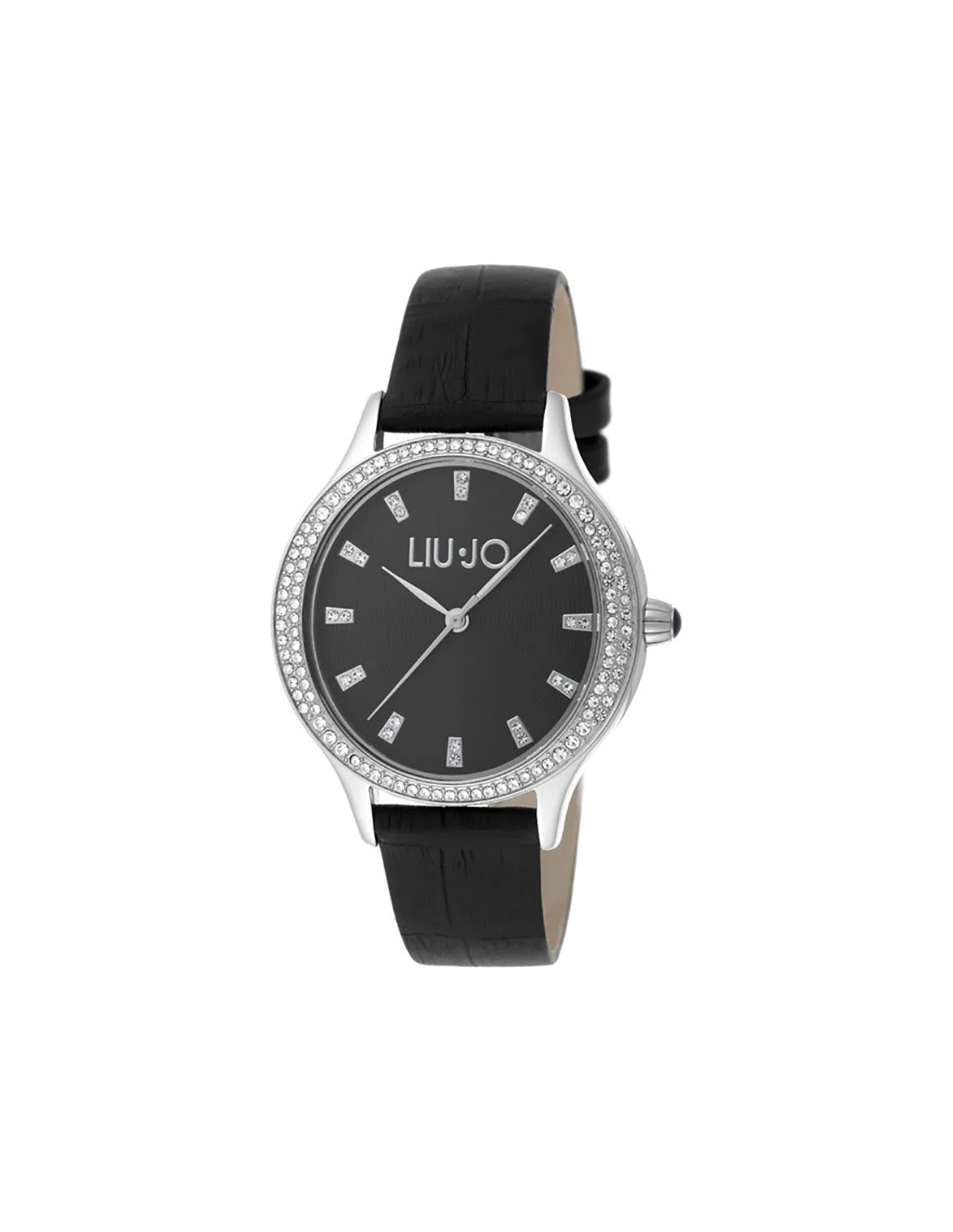 Montre Femme Liu Jo Luxury Giselle TLJ1007 Noir