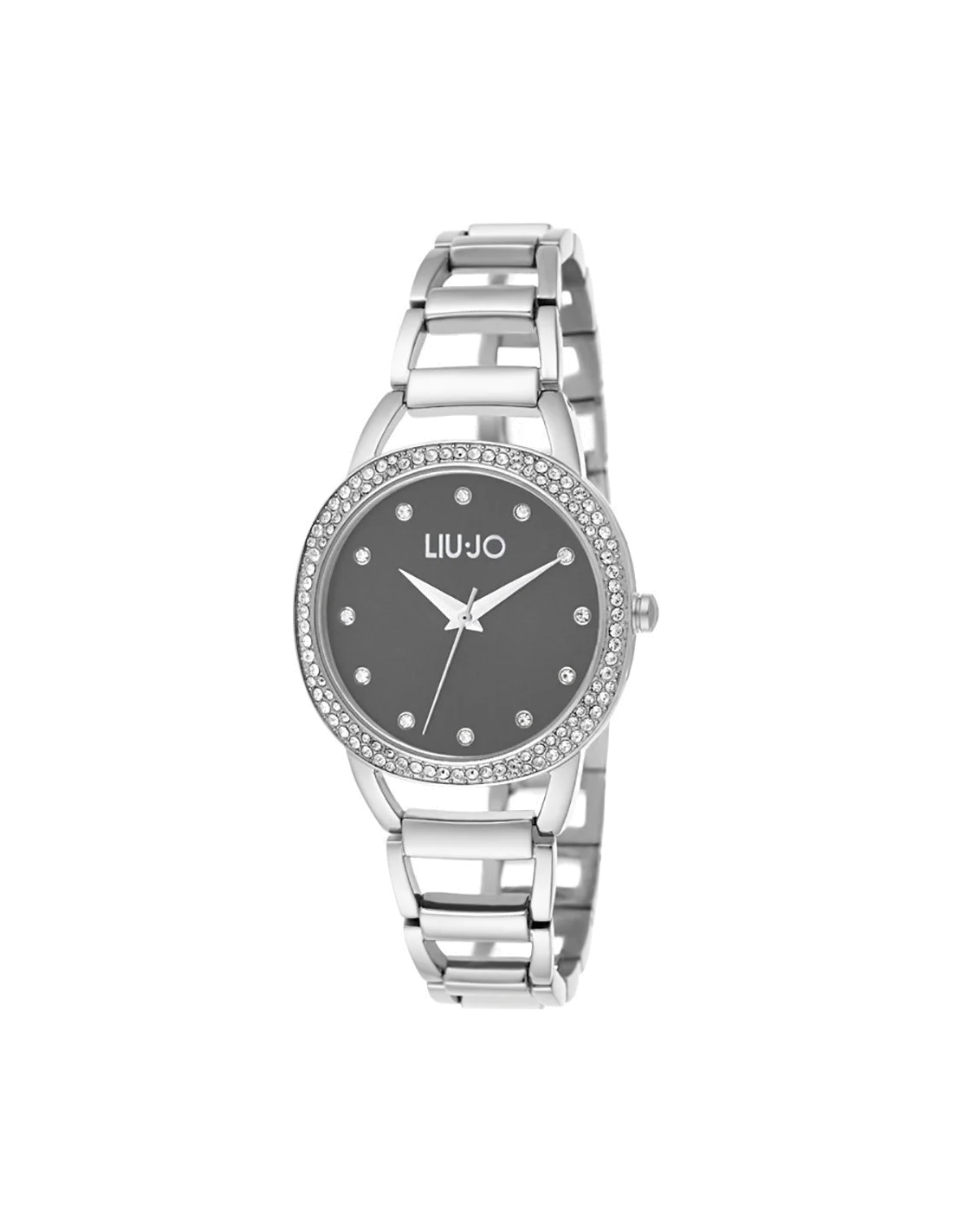 Montre Femme Liu Jo Luxury Vivienne TLJ1033 Argent
