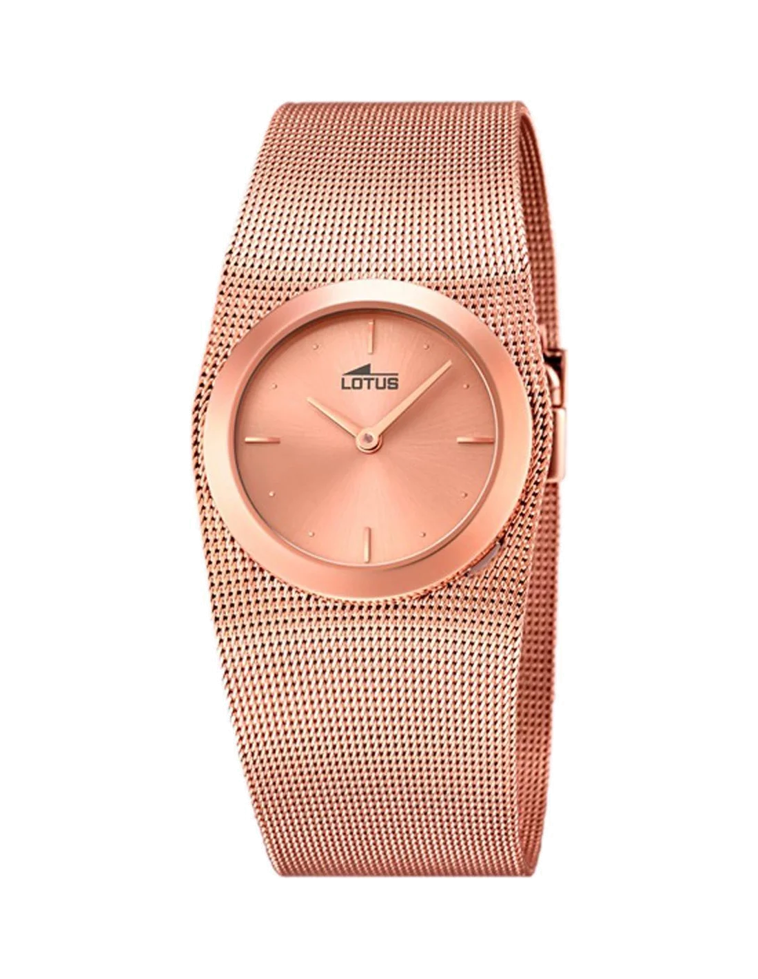 Montre-Bijou Lotus L18297/1 pour Femme en Or Rose