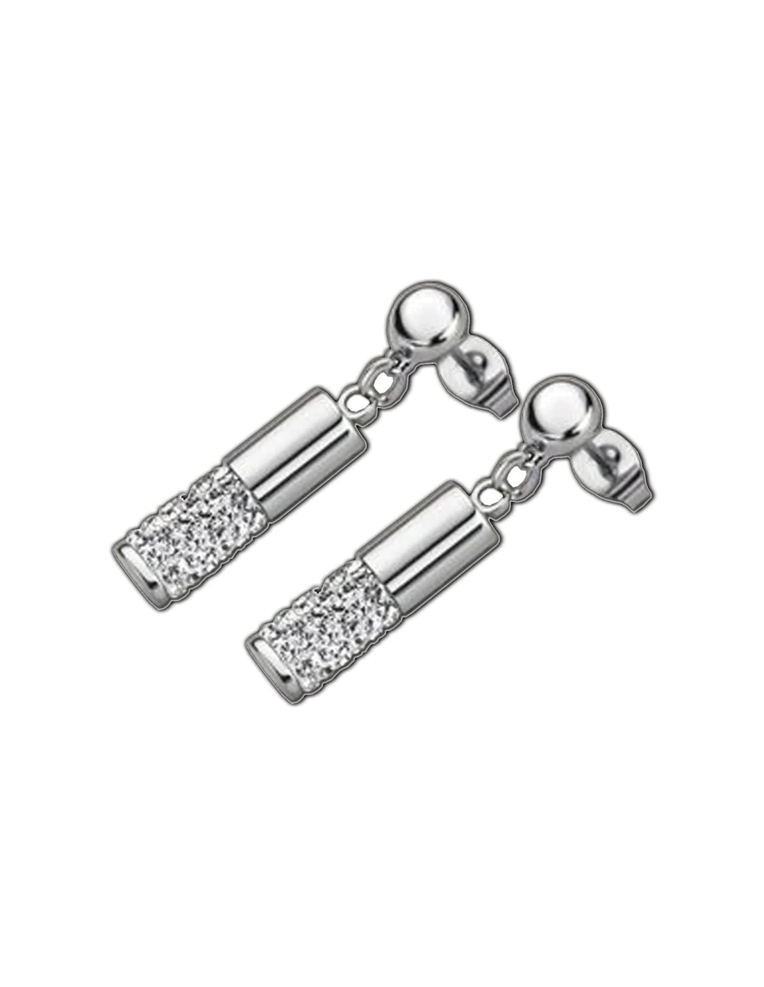 Boucles d'oreilles Lotus Style LS1772-4/1