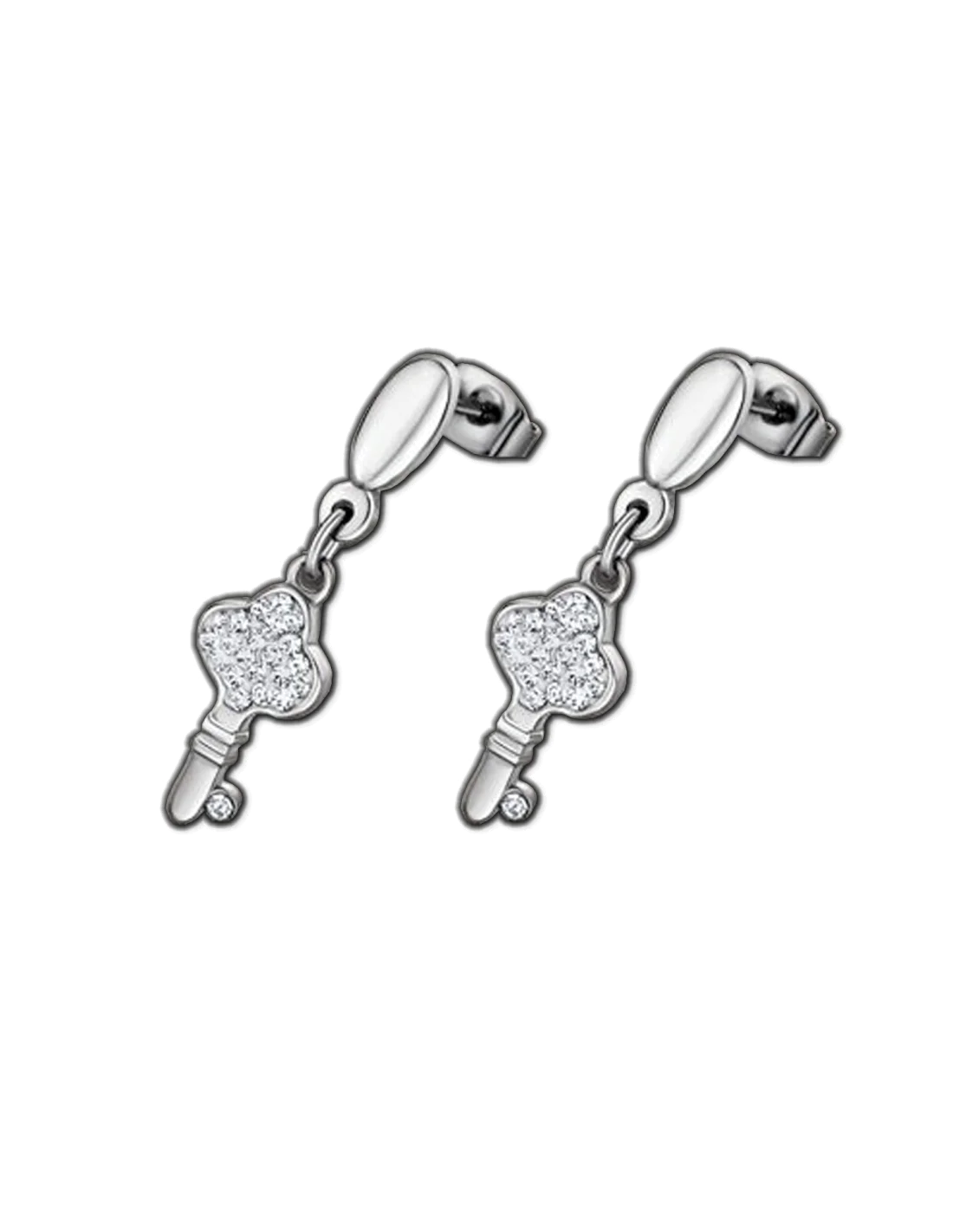 Boucles d'oreilles Lotus Style LS1783-4/1