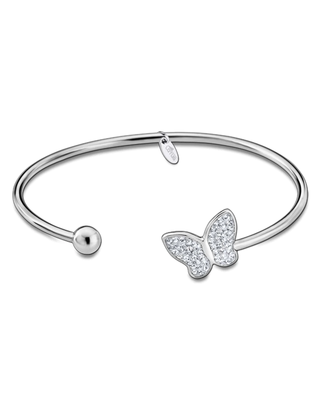 Bracelet Lotus Style Rainbow LS1782-2/1