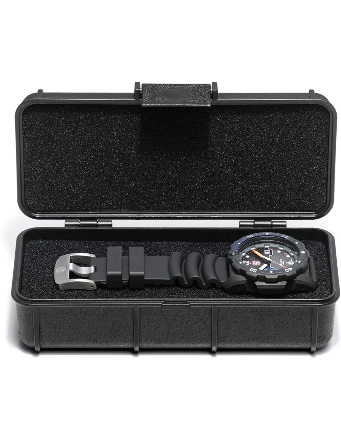 Montre Homme Luminox Bear Grylls XB.3723 vue 2