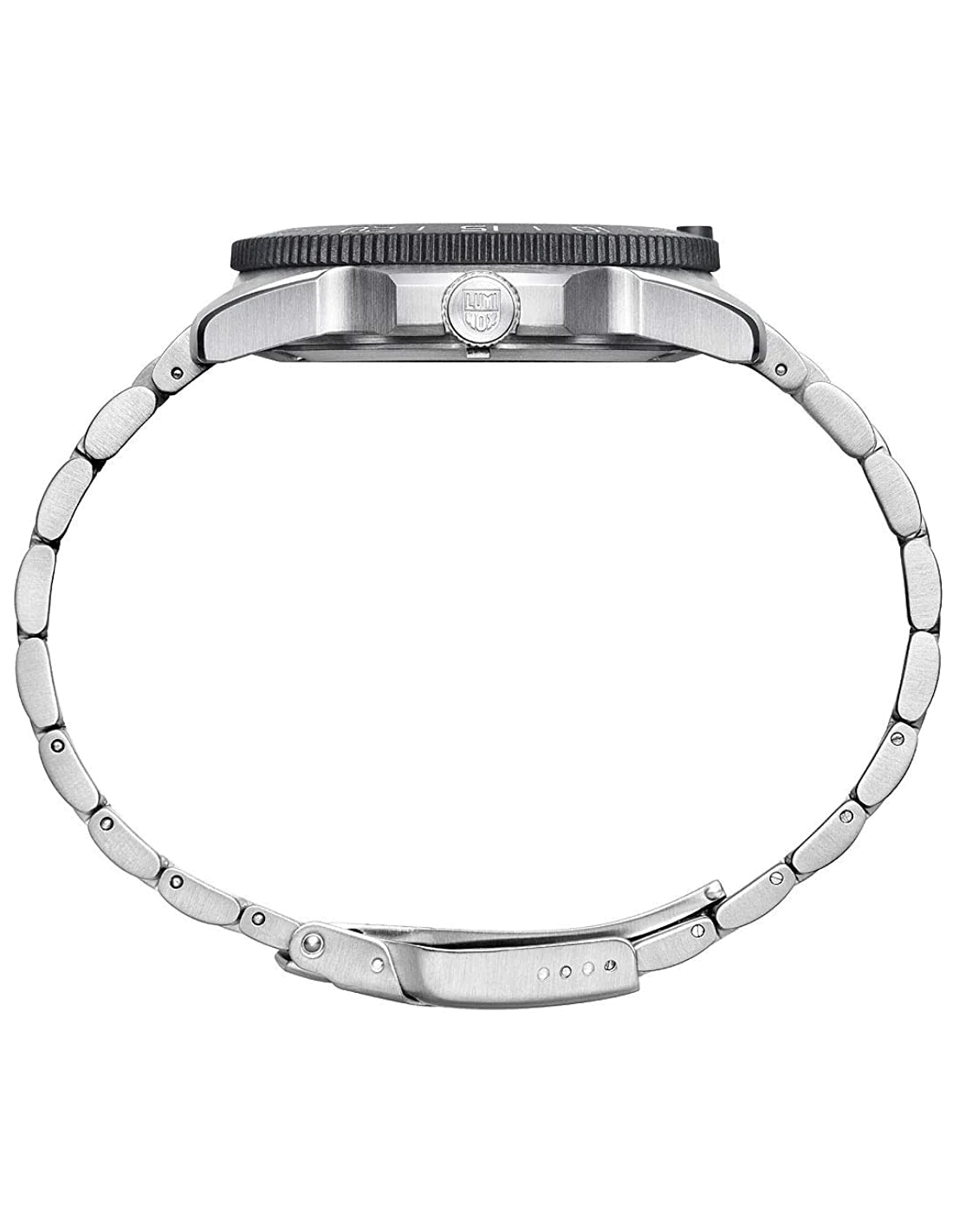 Montre Homme Luminox Navy Seal XS.3122 vue 2